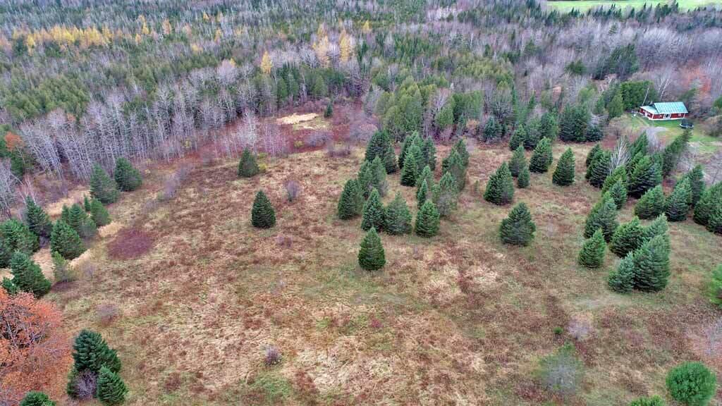 Lot 18 Us Rt 2 Highway Sherman ME 04776