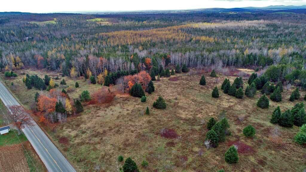 Lot 18 Us Rt 2 Highway Sherman ME 04776
