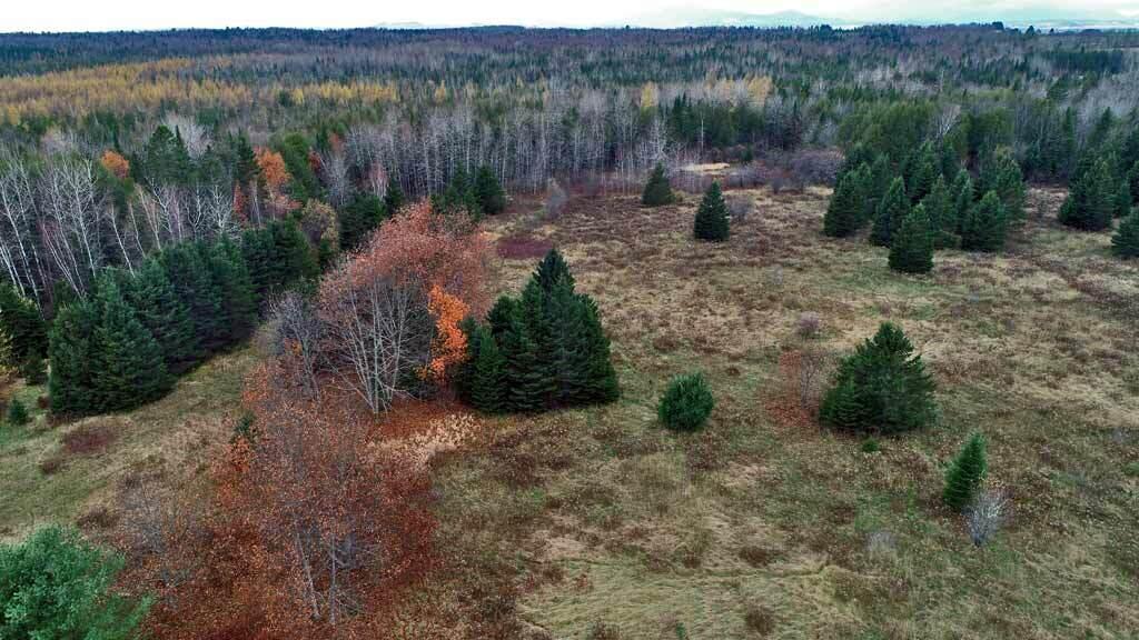 Lot 18 Us Rt 2 Highway Sherman ME 04776