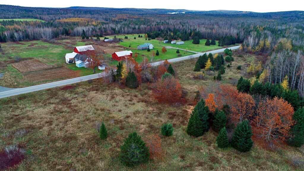 Lot 18 Us Rt 2 Highway Sherman ME 04776