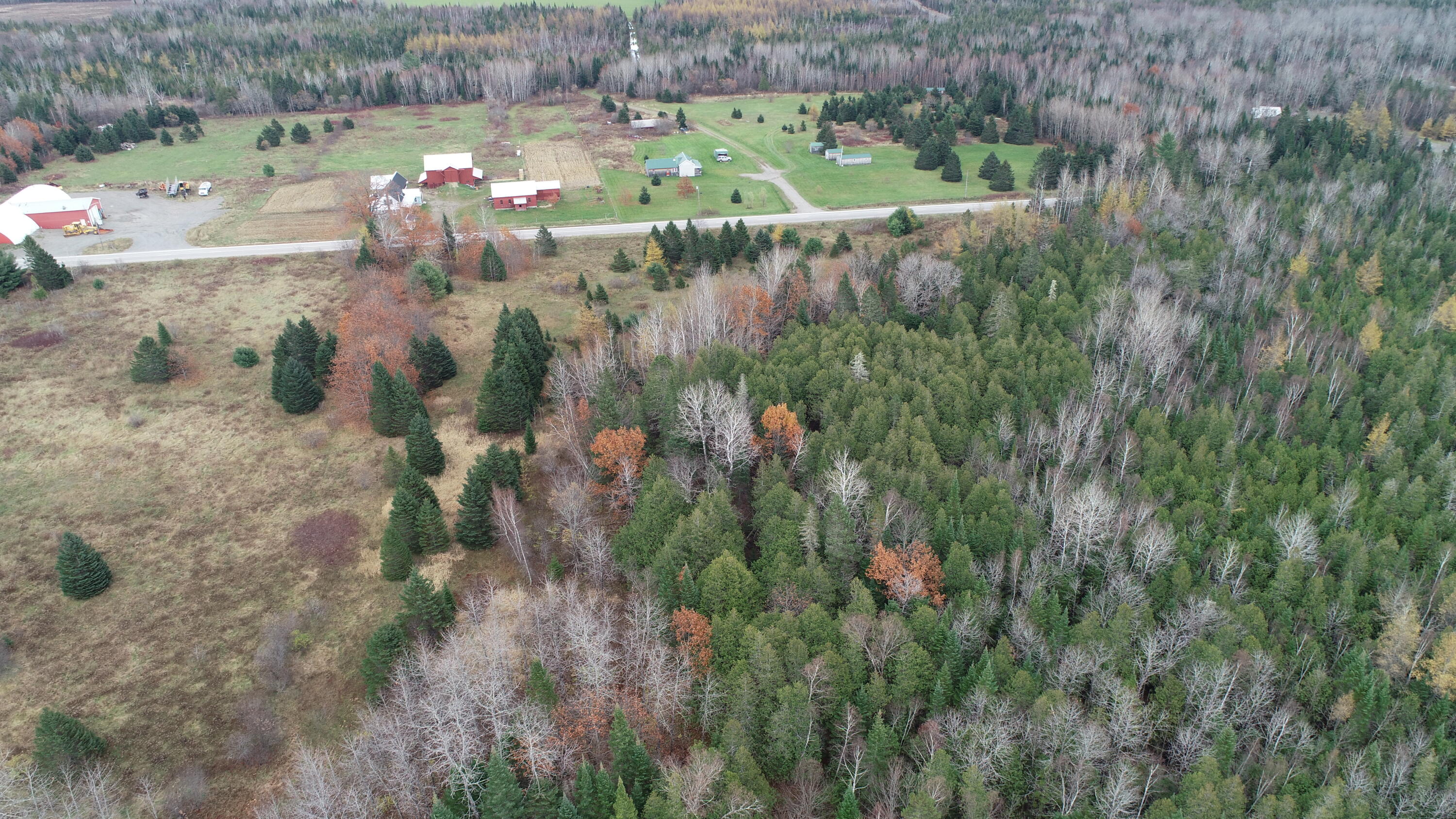 Lot 18 Us Rt 2 Highway Sherman ME 04776