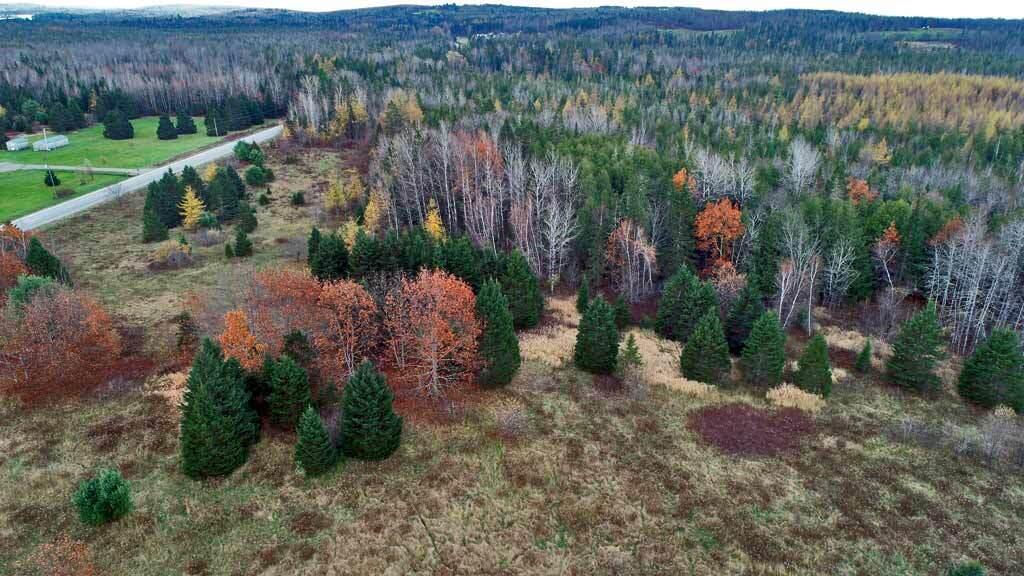 Lot 18 Us Rt 2 Highway Sherman ME 04776