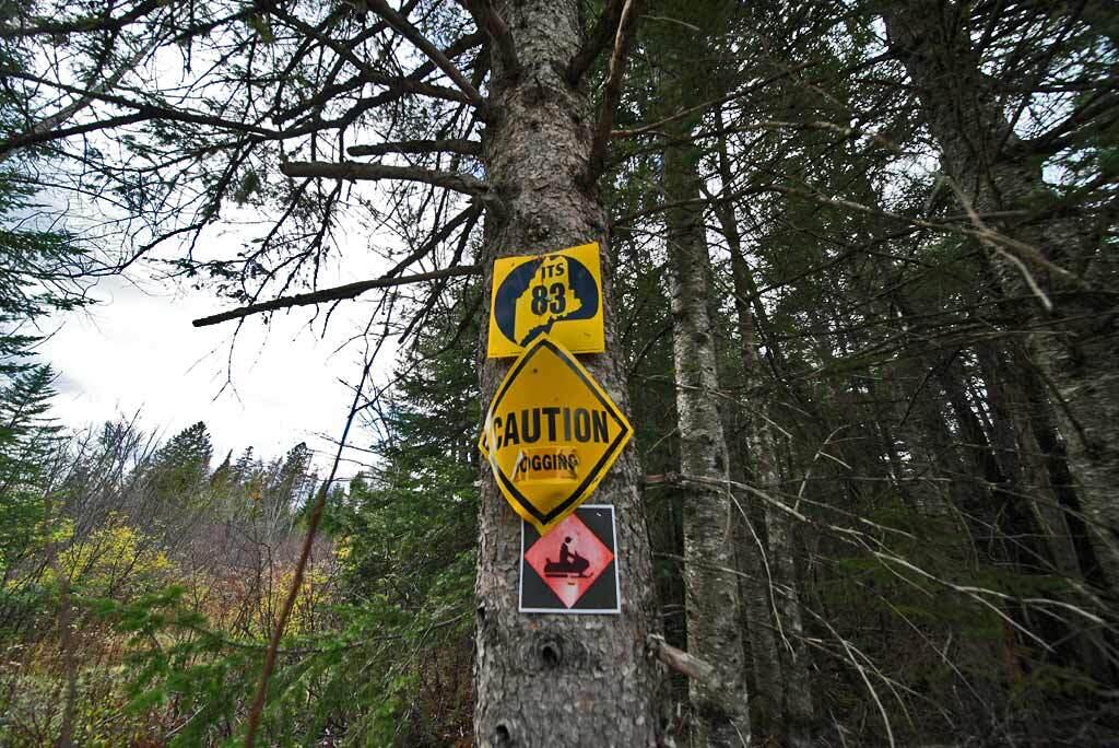 Lot 18 Us Rt 2 Highway Sherman ME 04776