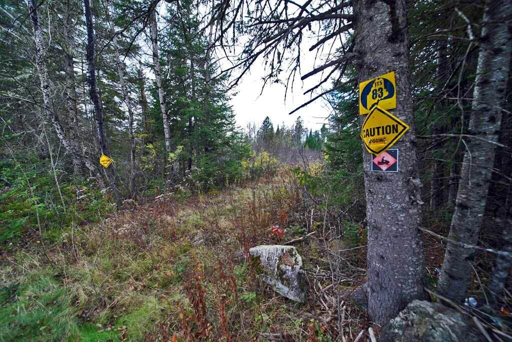 Lot 18 Us Rt 2 Highway Sherman ME 04776