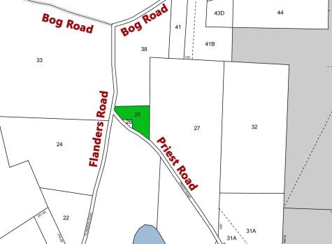 192 Flanders Road Northport ME 04849