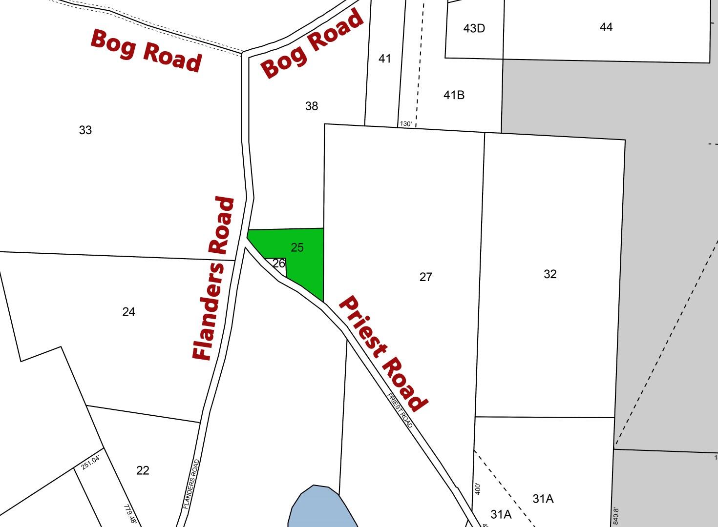 192 Flanders Road Northport ME 04849