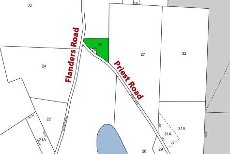 192 Flanders Road Northport ME 04849