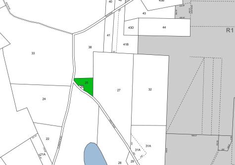 192 Flanders Road Northport ME 04849