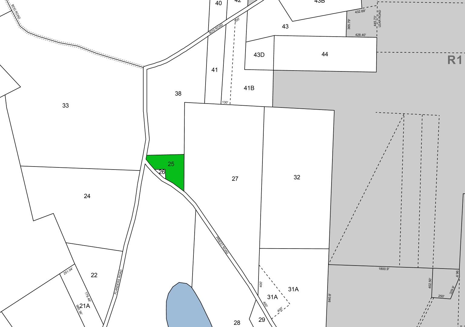 192 Flanders Road Northport ME 04849