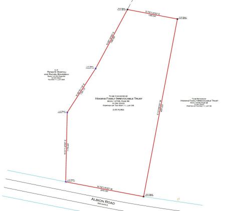 Lot 36 Albion Road Winslow ME 04901