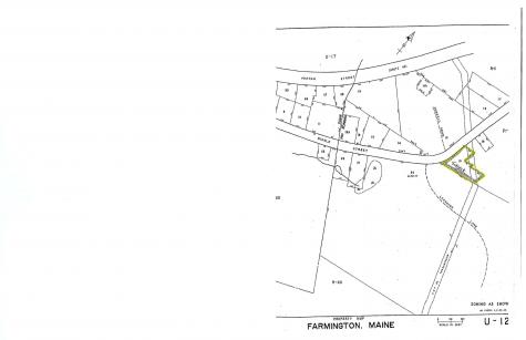 287 Middle Street Farmington ME 04938