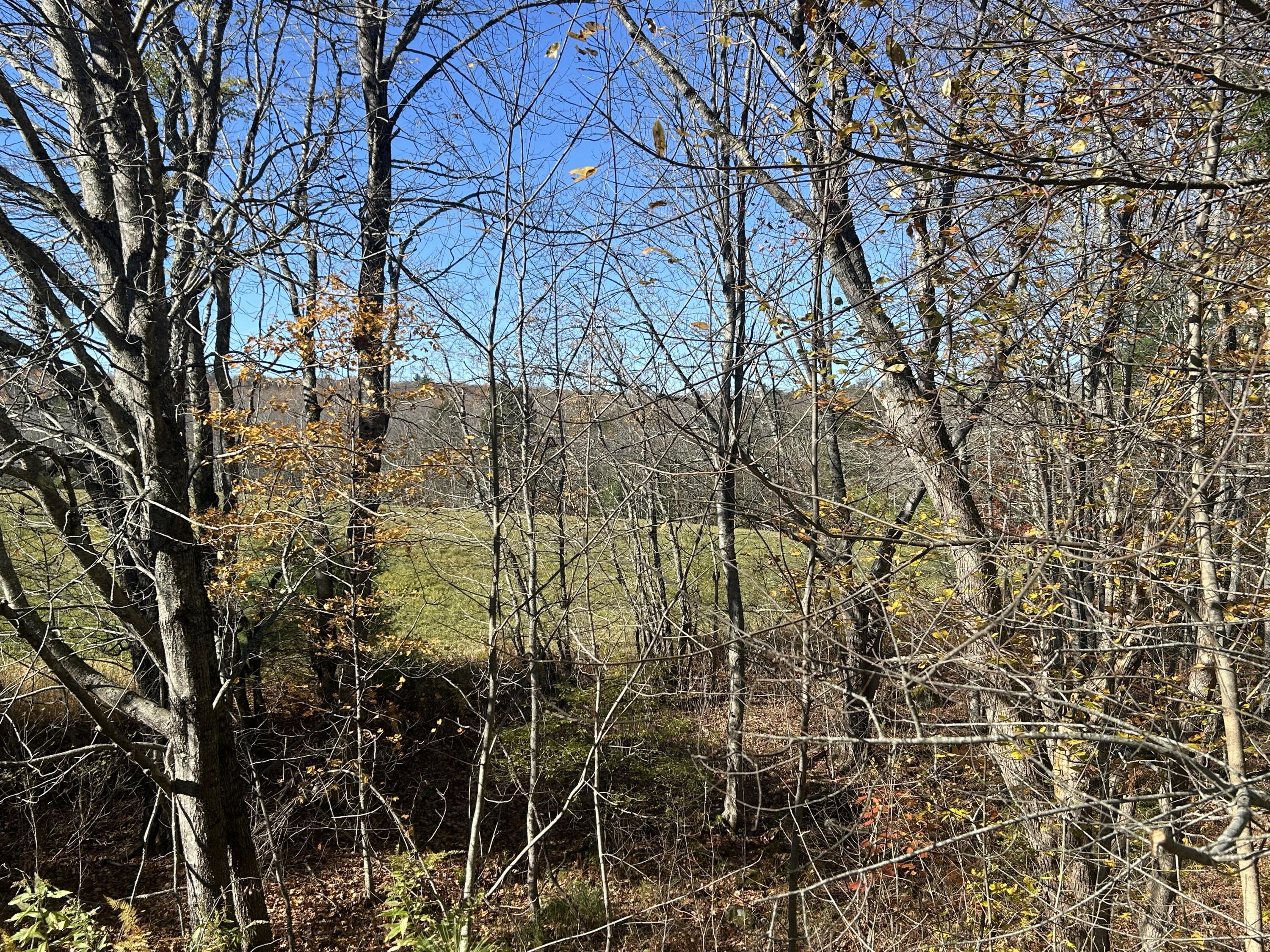 Lot B Waldoboro Road Washington ME 04574