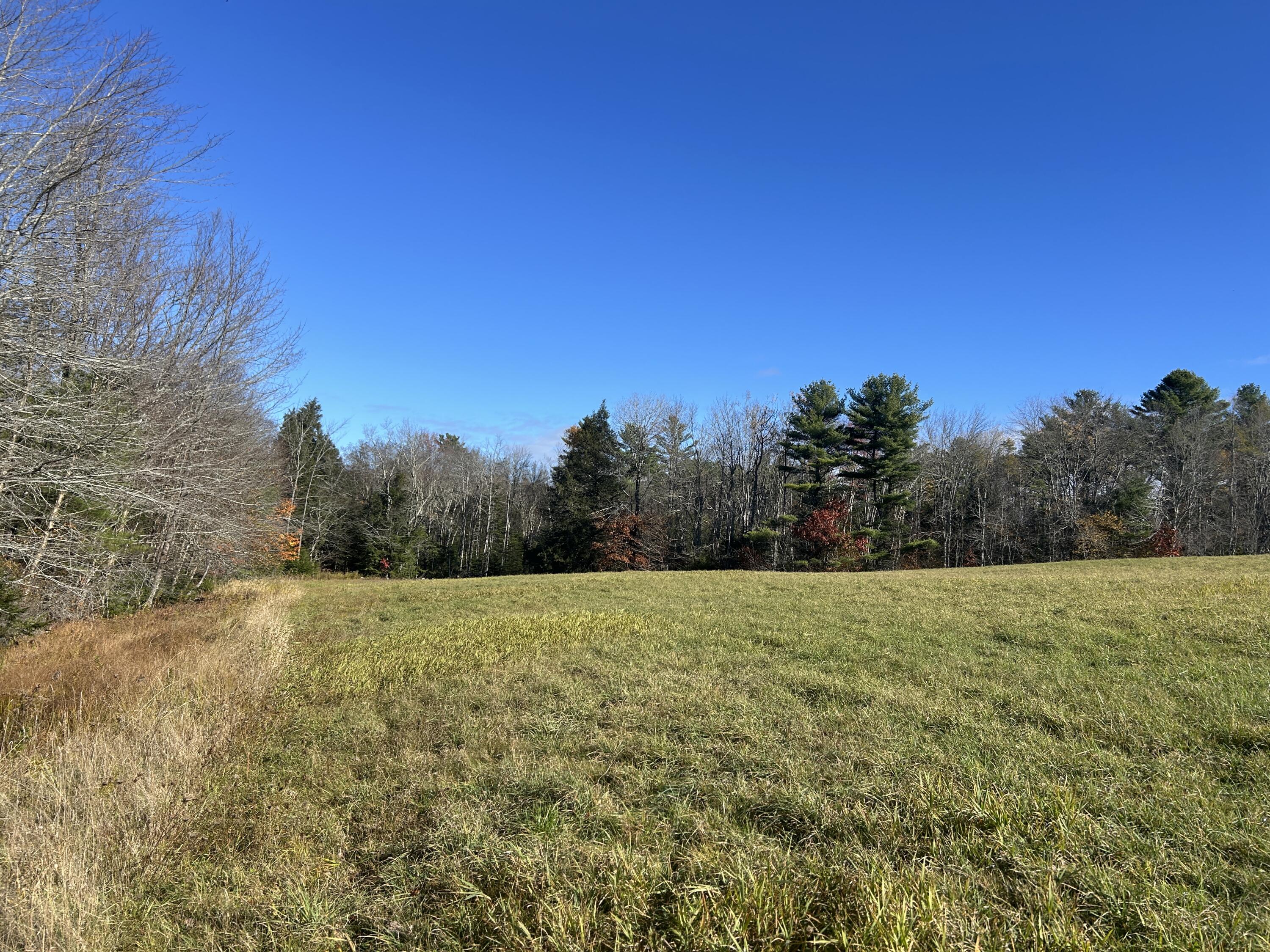 Lot B Waldoboro Road Washington ME 04574