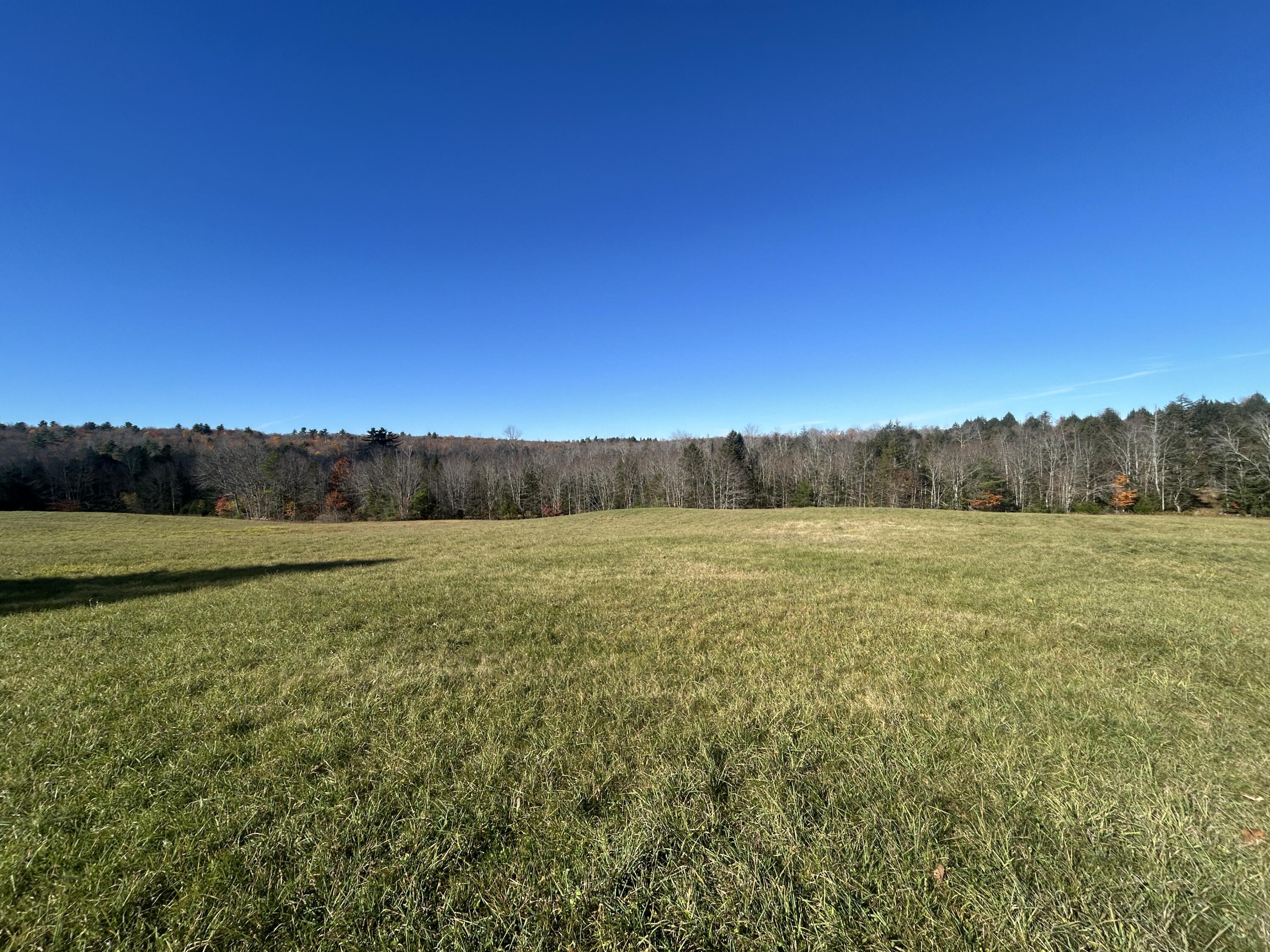 Lot B Waldoboro Road Washington ME 04574