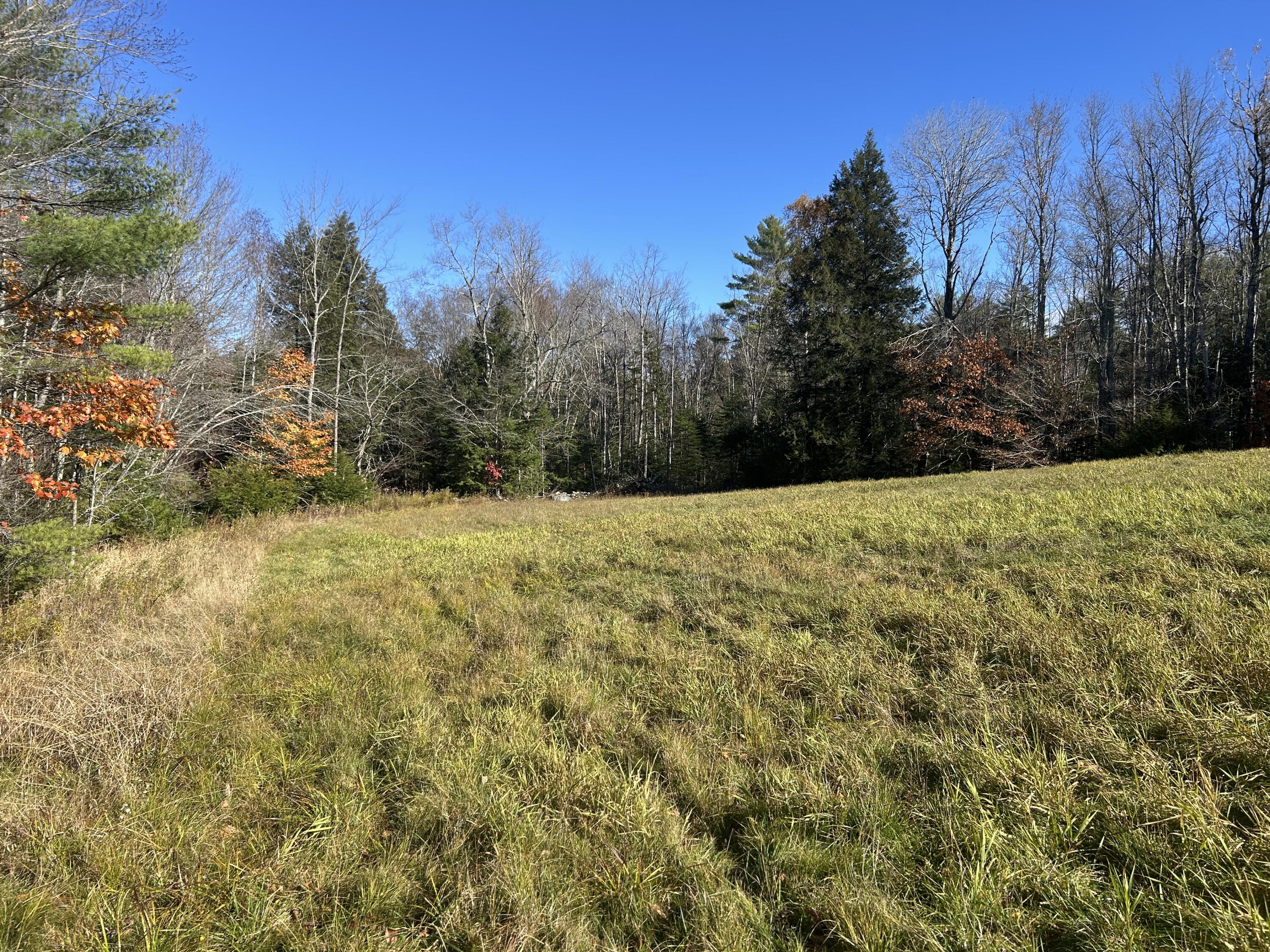 Lot B Waldoboro Road Washington ME 04574