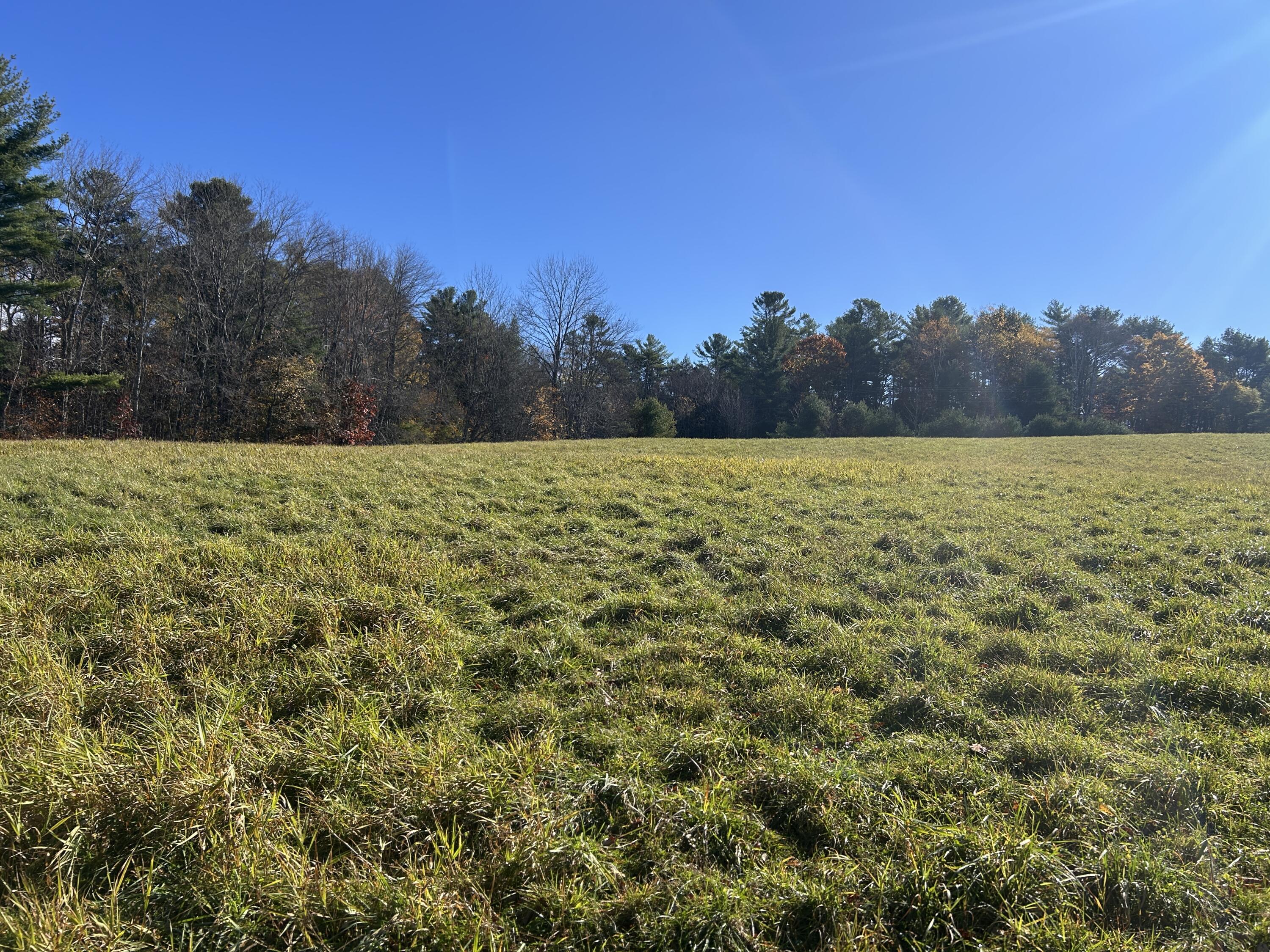 Lot B Waldoboro Road Washington ME 04574