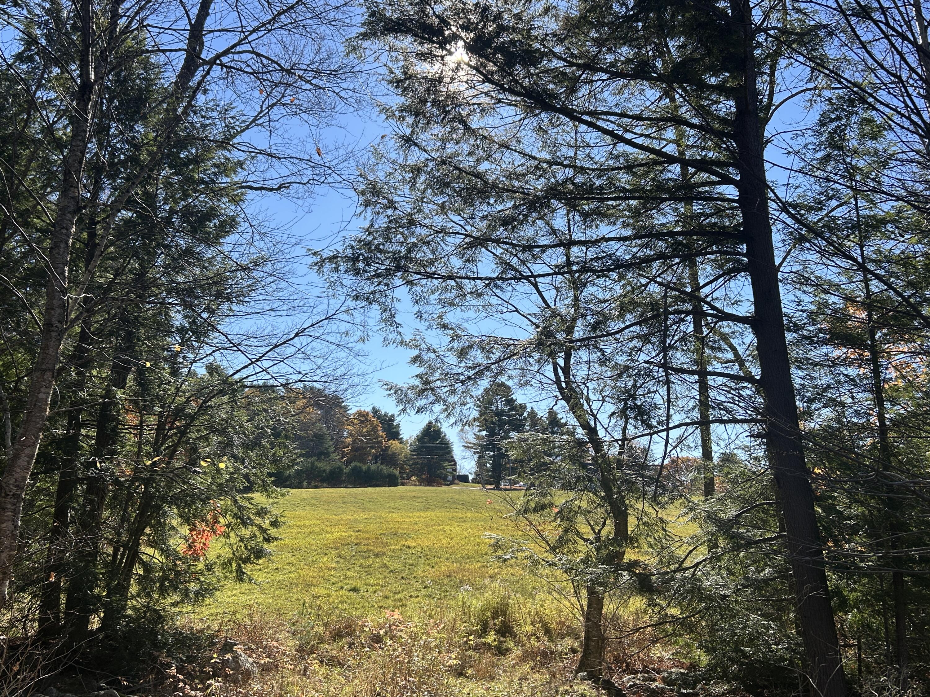 Lot B Waldoboro Road Washington ME 04574