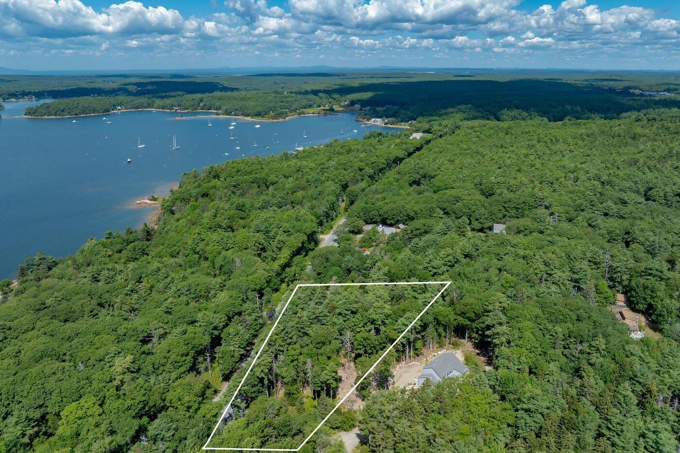 Lot 39-1 Sargent Brook Road Mount Desert ME 04660