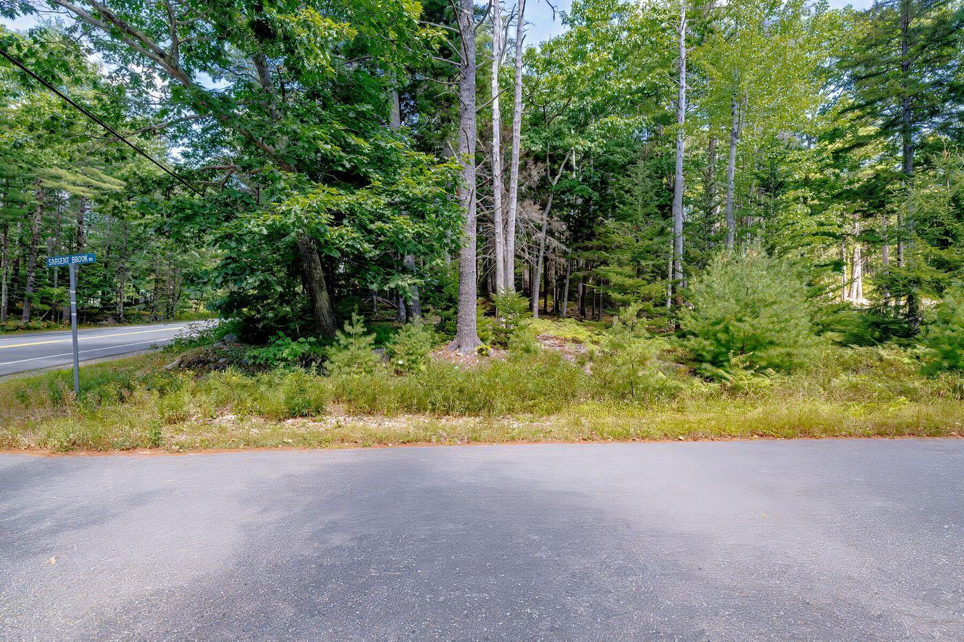 Lot 39-1 Sargent Brook Road Mount Desert ME 04660