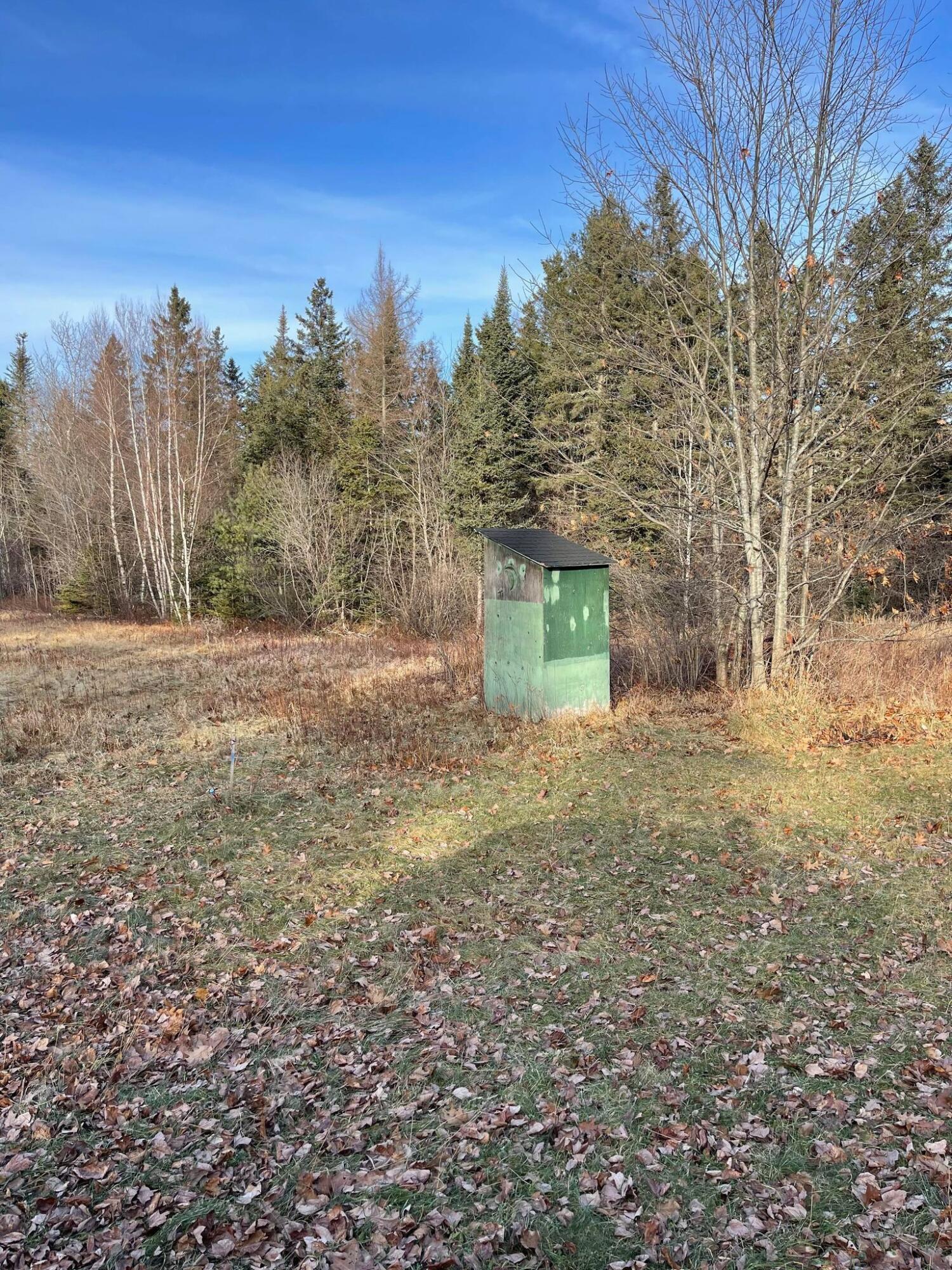 Tbd Route 1 Brookton Twp ME