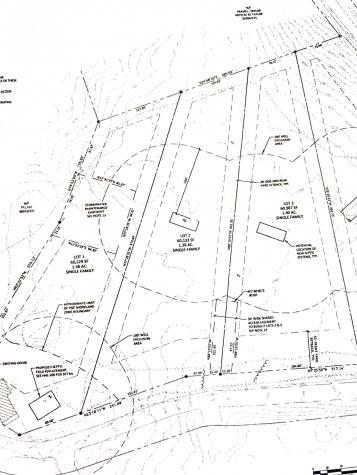 Lot# 2 Middle Jam Road Gorham ME 04038