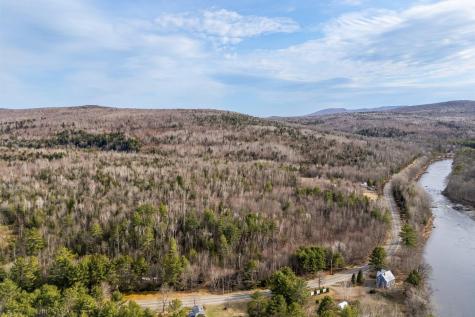 0 River Road New Portland ME 04961