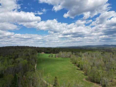 141 Schillinger Road Danforth ME 04424