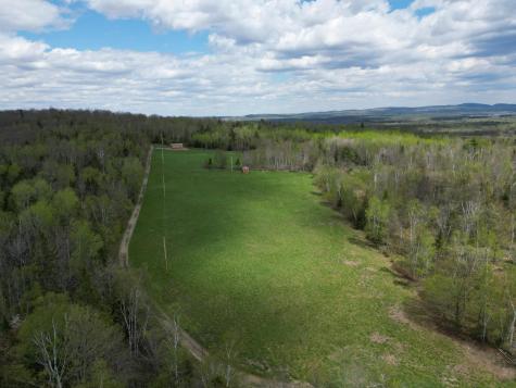 141 Schillinger Road Danforth ME 04424