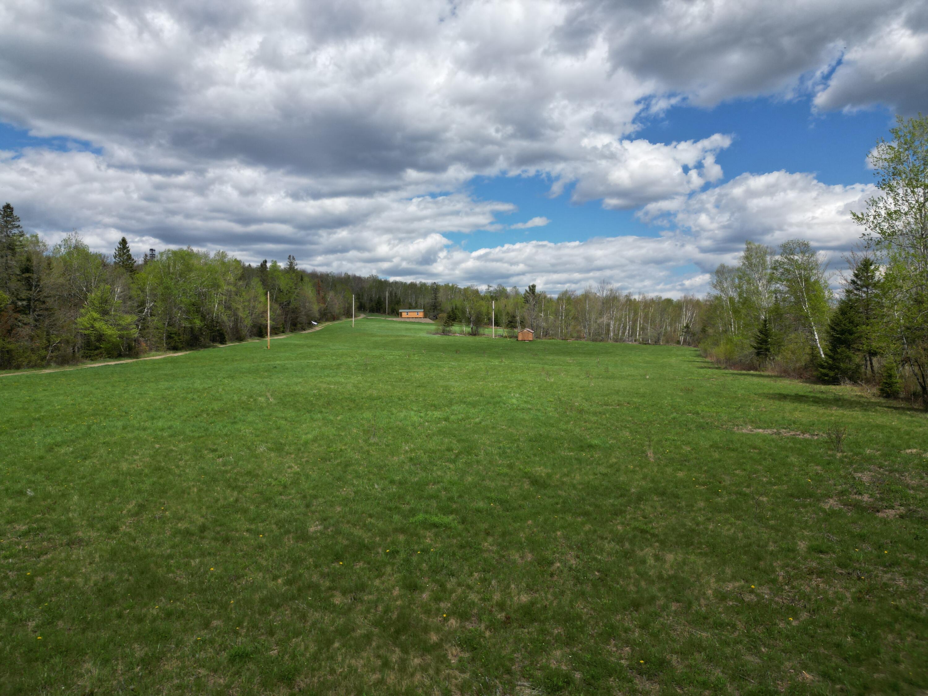 141 Schillinger Road Danforth ME 04424