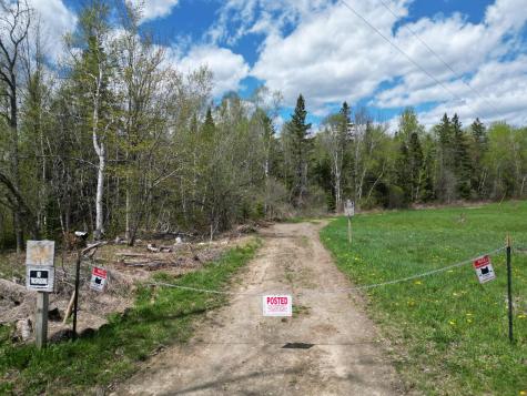 141 Schillinger Road Danforth ME 04424