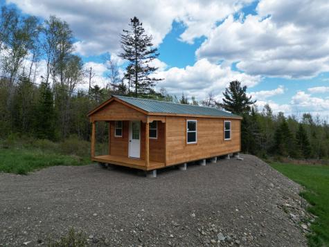 141 Schillinger Road Danforth ME 04424