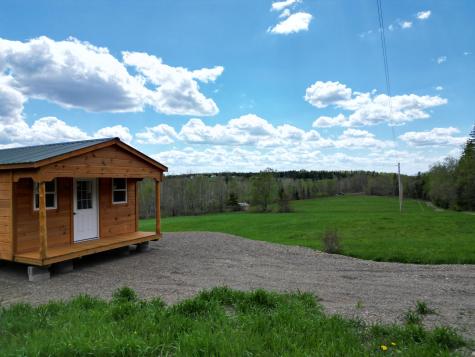 141 Schillinger Road Danforth ME 04424