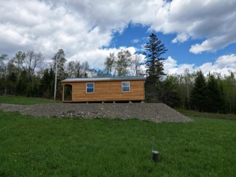 141 Schillinger Road Danforth ME 04424