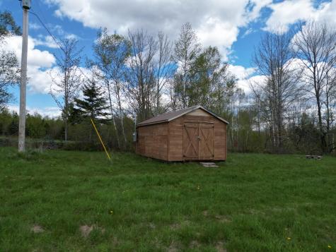 141 Schillinger Road Danforth ME 04424