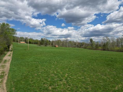 141 Schillinger Road Danforth ME 04424
