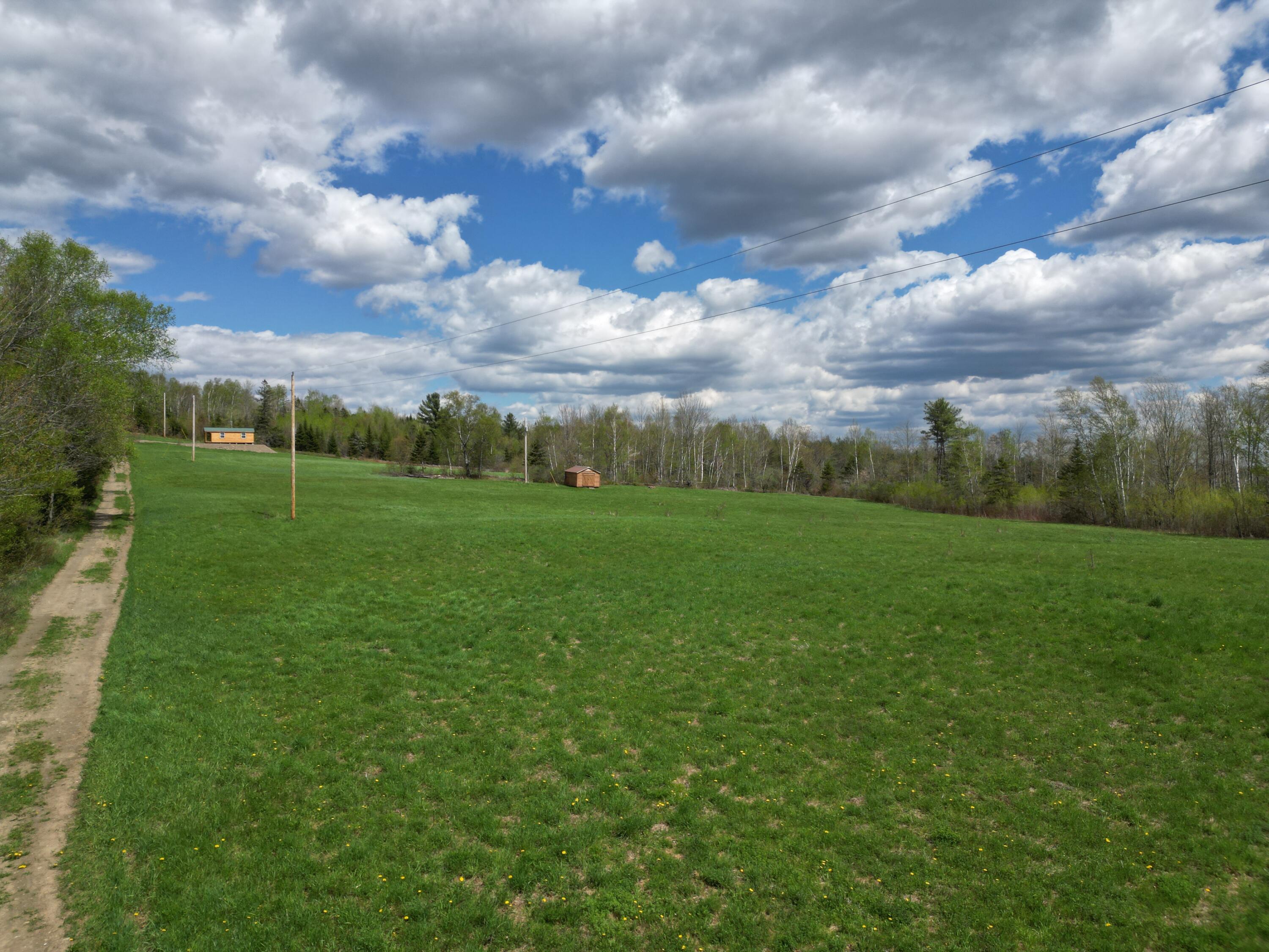 141 Schillinger Road Danforth ME 04424