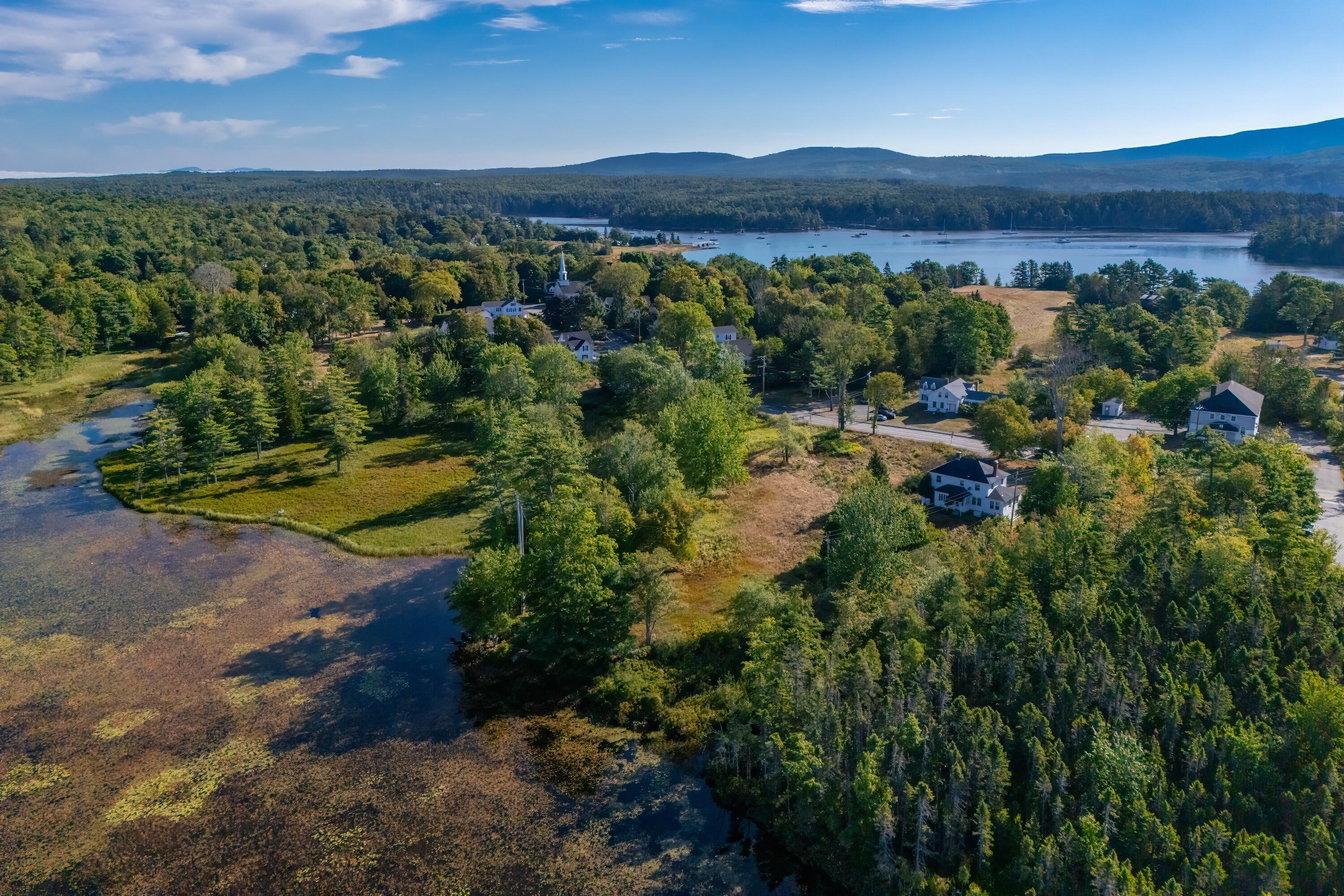 00 Main (rte 102) Street Mount Desert ME 04660