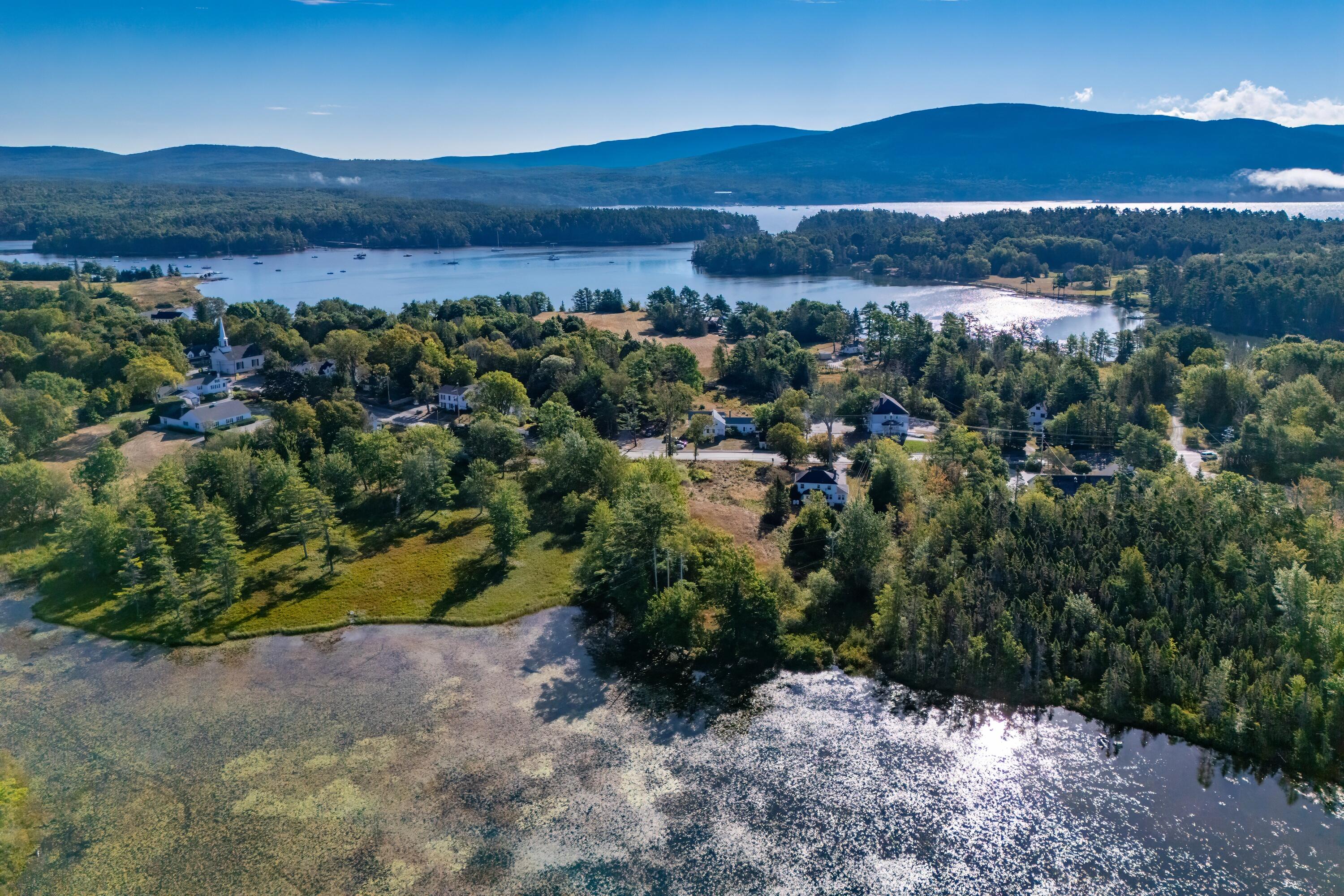 00 Main (rte 102) Street Mount Desert ME 04660