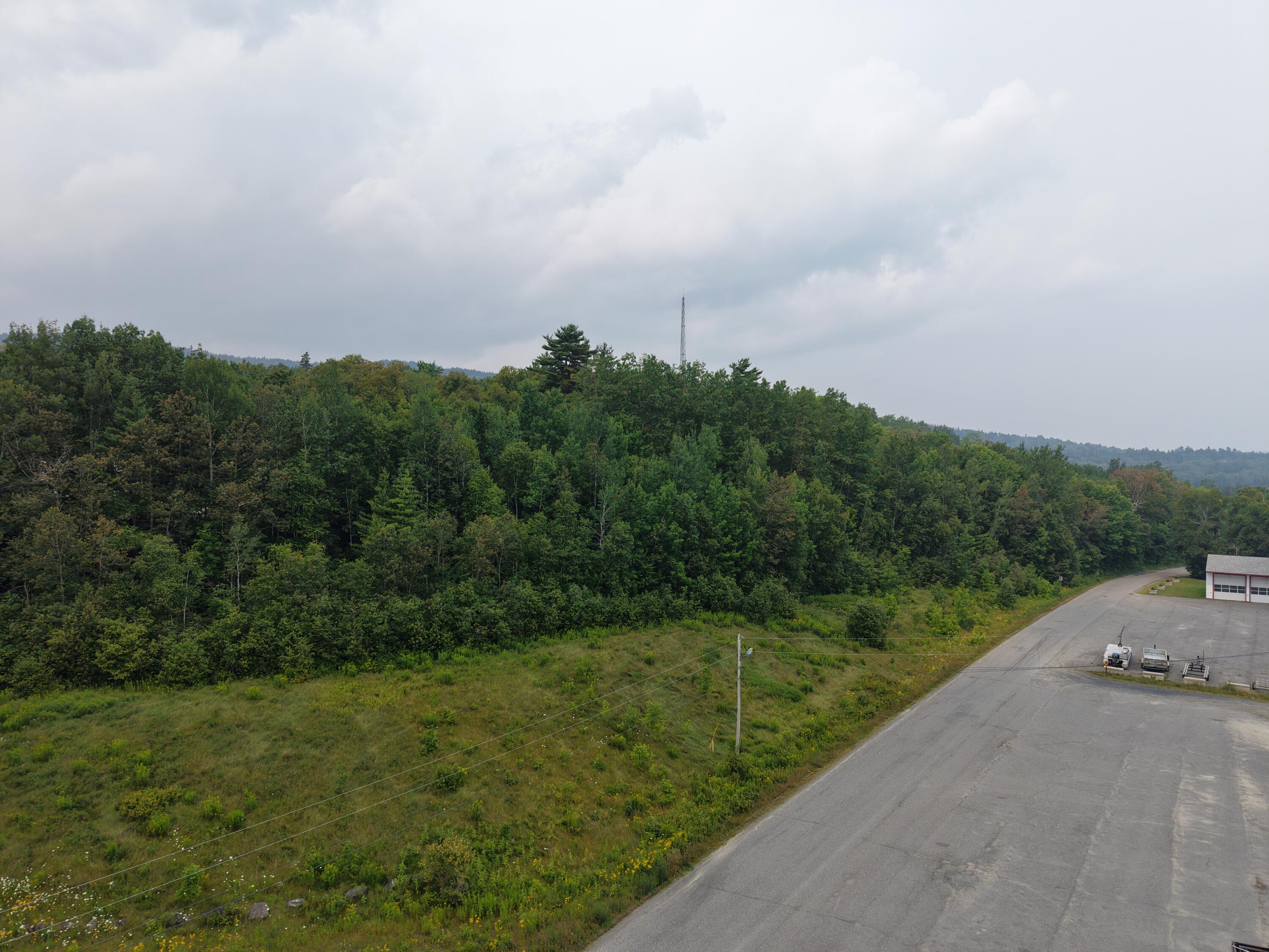 MPI8 L4-1.15 Industrial Park Road Greenville ME 04441