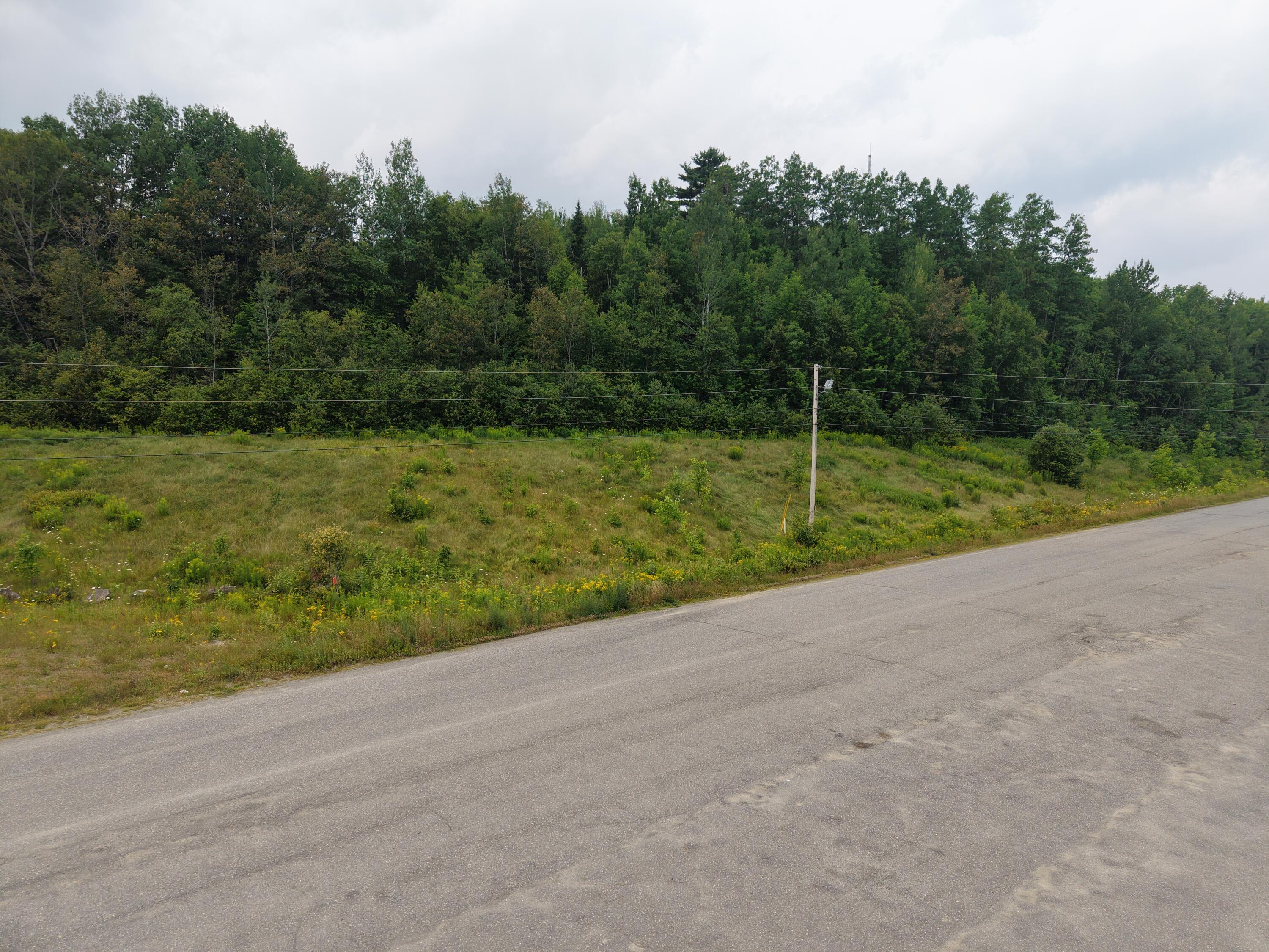 MPI8 L4-1.15 Industrial Park Road Greenville ME 04441