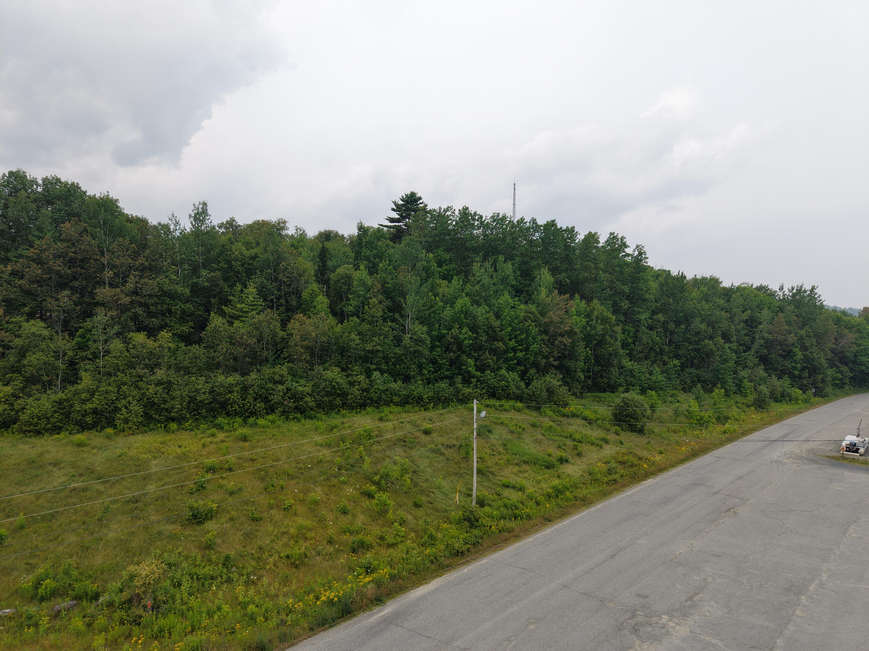 MPI8 L4-1.15 Industrial Park Road Greenville ME 04441