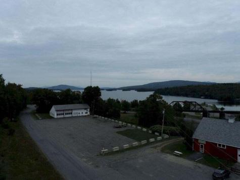 Mpi8 L4-1.15 Industrial Park Road Greenville ME 04441