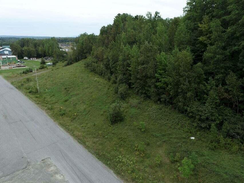 MPI8 L4-1.15 Industrial Park Road Greenville ME 04441