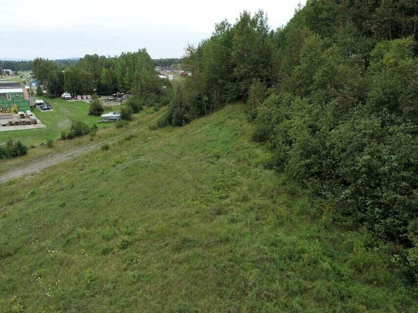 MPI8 L4-1.15 Industrial Park Road Greenville ME 04441