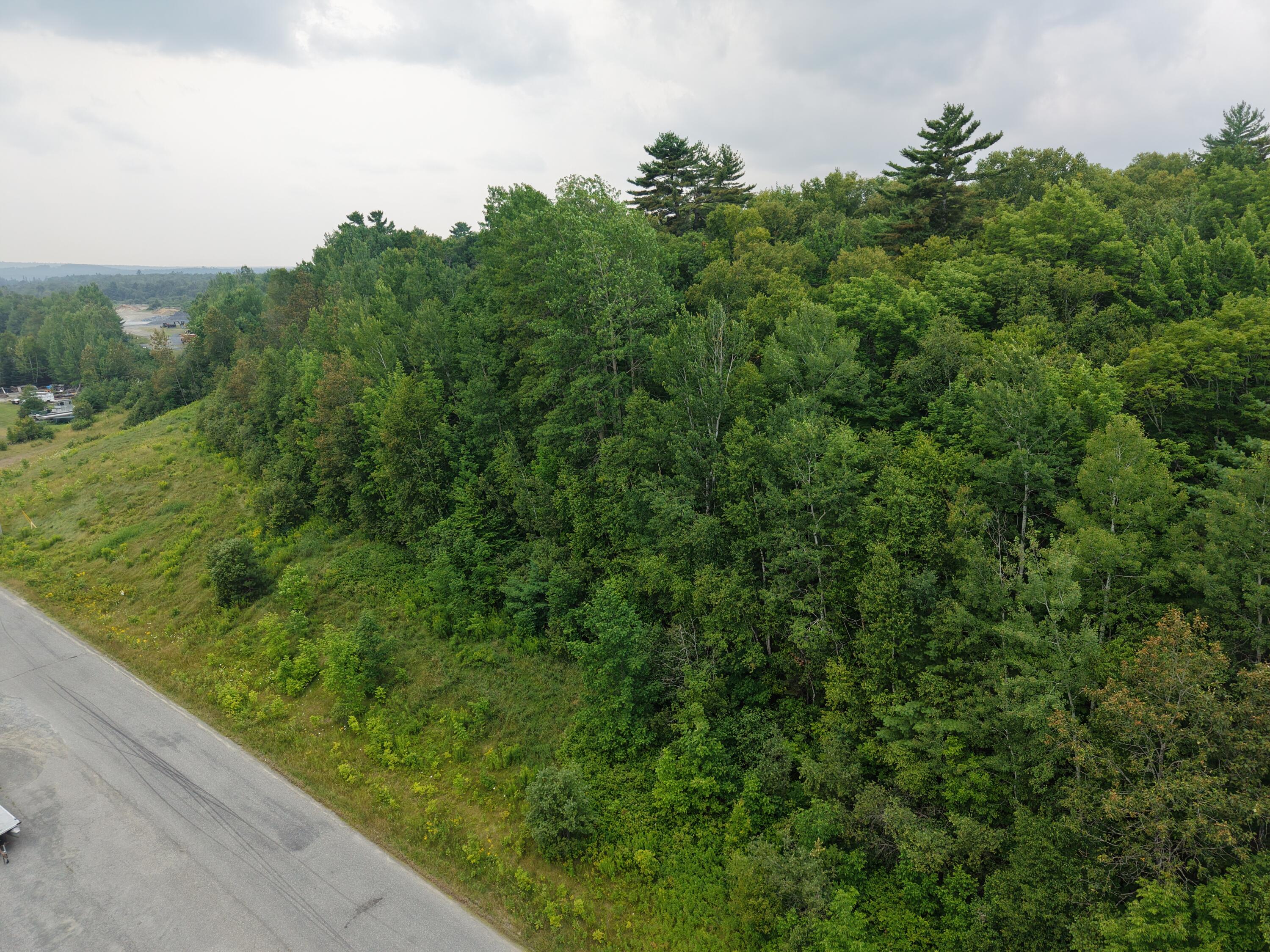 MPI8 L4-1.15 Industrial Park Road Greenville ME 04441