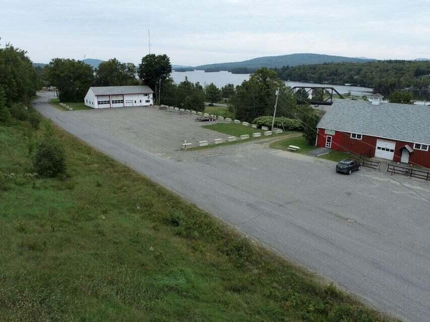 MPI8 L4-1.15 Industrial Park Road Greenville ME 04441