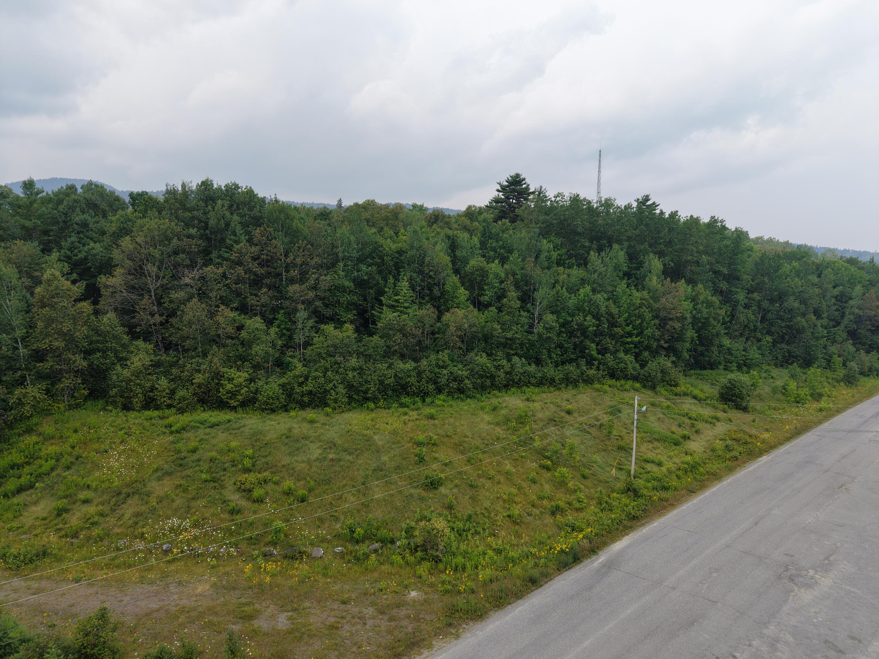 MPI8 L4-1.15 Industrial Park Road Greenville ME 04441