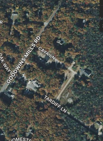 22 Caya Lane Lyman ME 04002