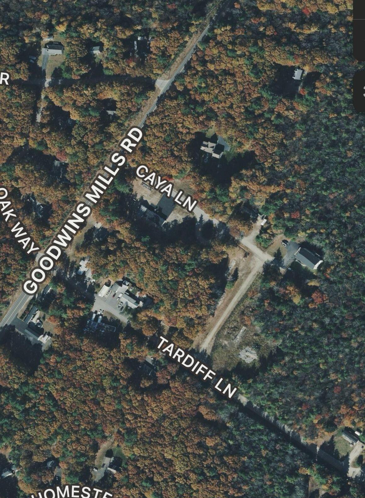 22 Caya Lane Lyman ME 04002