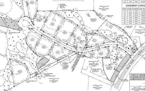 Lot 4 Prospect Reserve Way Kennebunkport ME 04046